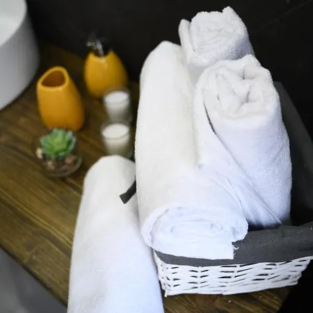 Apartamento Visaggio