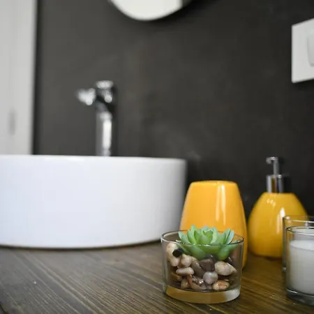 Visaggio Apartamento