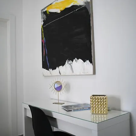 Visaggio דירה דוברובניק