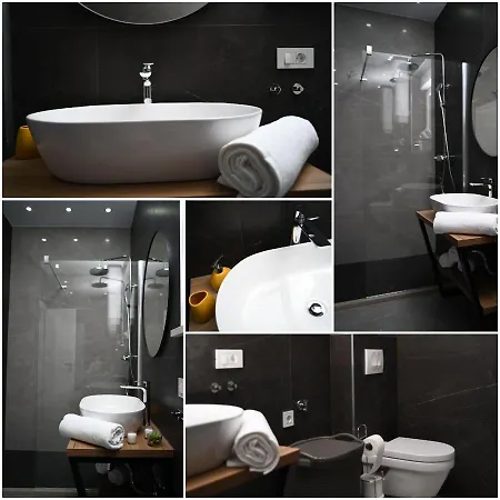 Apartment Visaggio Dubrovnik