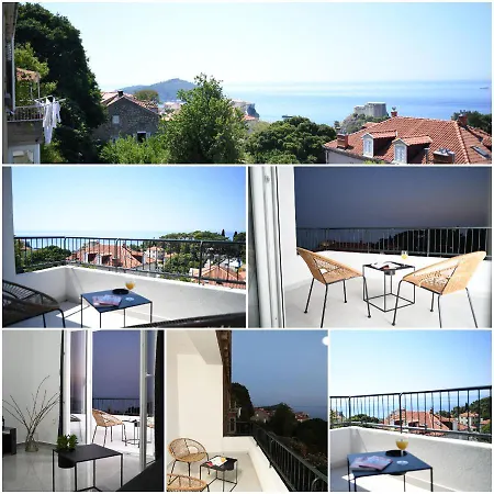 Visaggio Appartement *