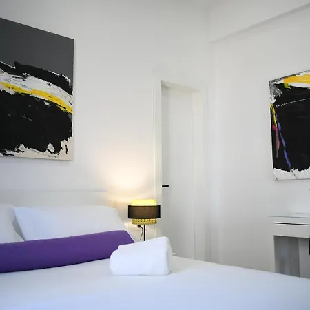 Apartment Visaggio