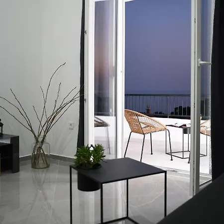 Visaggio Apartamento Dubrovnik