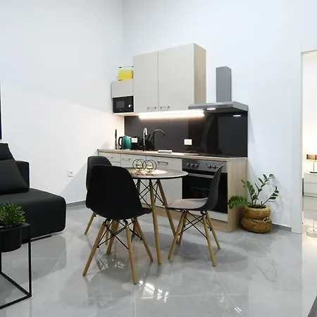 Apartment Visaggio