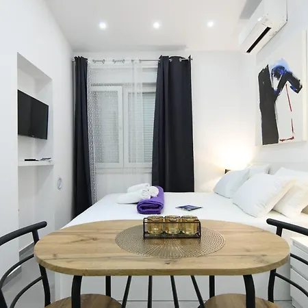 Visaggio Dubrovnik