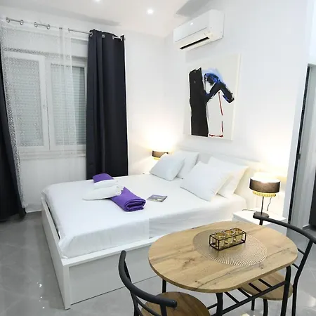Apartment Visaggio Dubrovnik