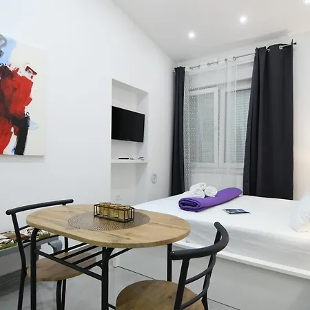 Visaggio Apartment