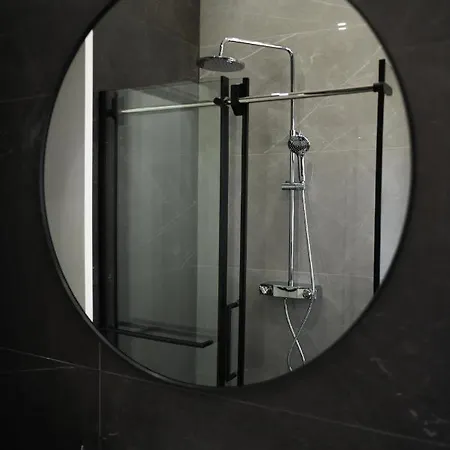 Apartment Visaggio *