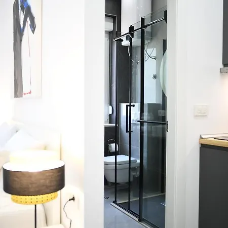 Visaggio דוברובניק