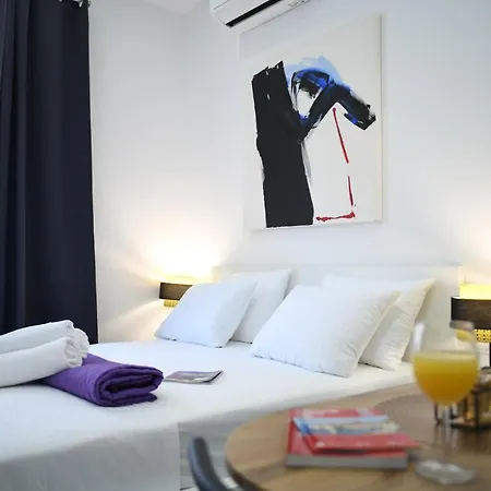 Visaggio * דוברובניק