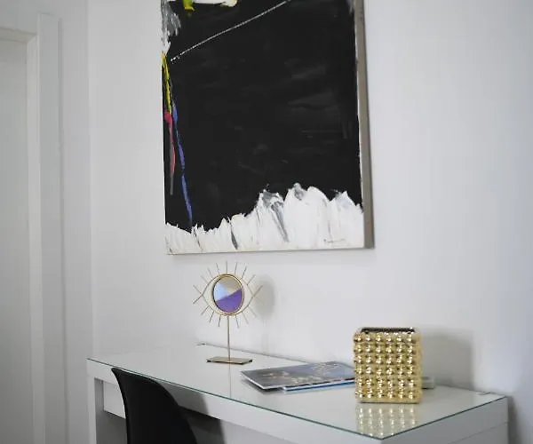 Visaggio דירה דוברובניק