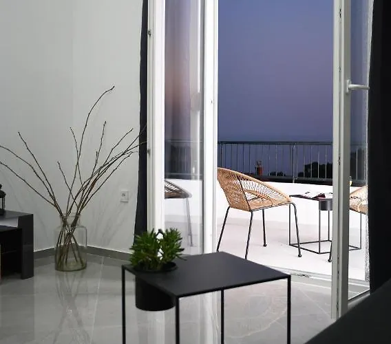 Visaggio דירה דוברובניק