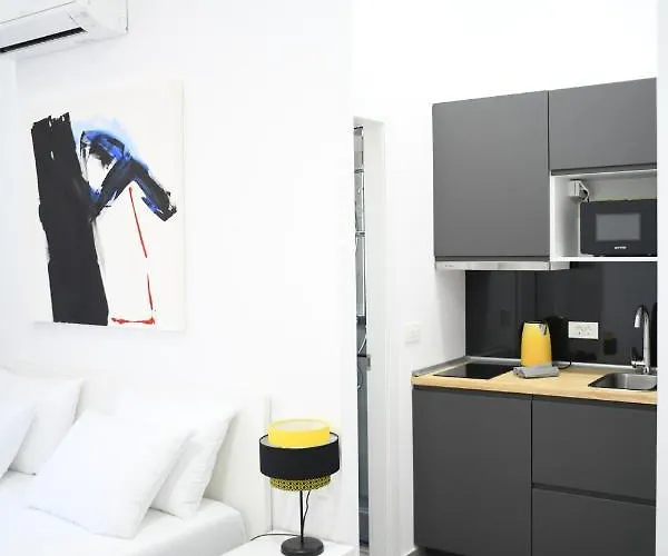 דירה Visaggio דוברובניק