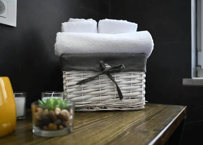 Visaggio דירה דוברובניק