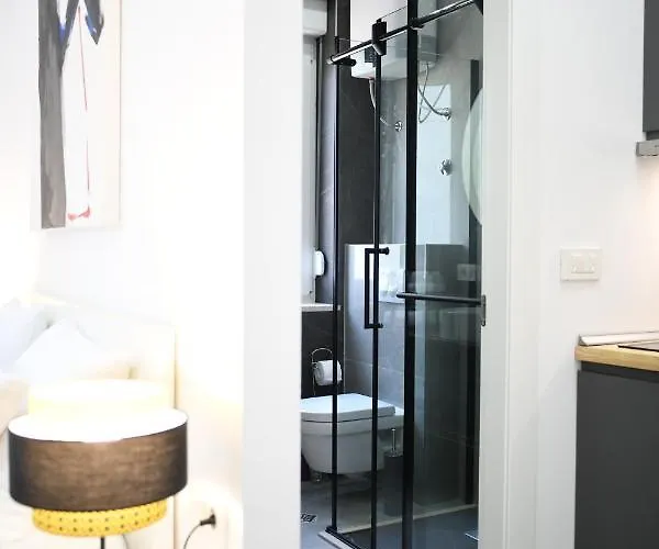 Visaggio דוברובניק