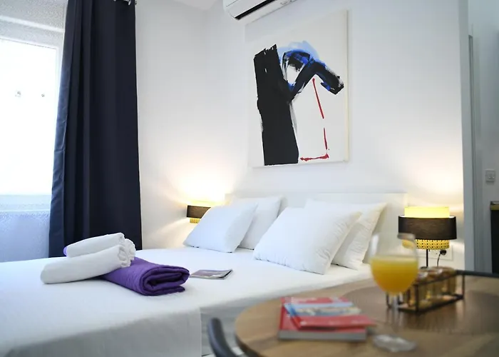 Visaggio * דוברובניק