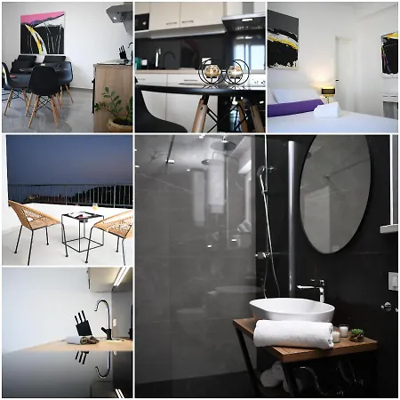 Daire Visaggio Dubrovnik