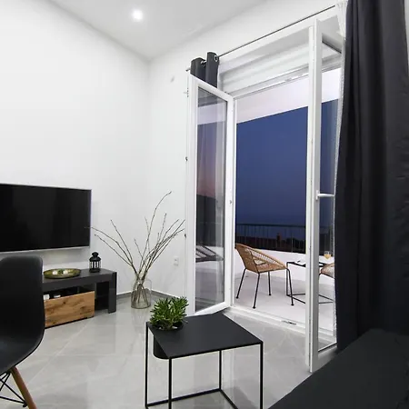 Daire Visaggio Dubrovnik