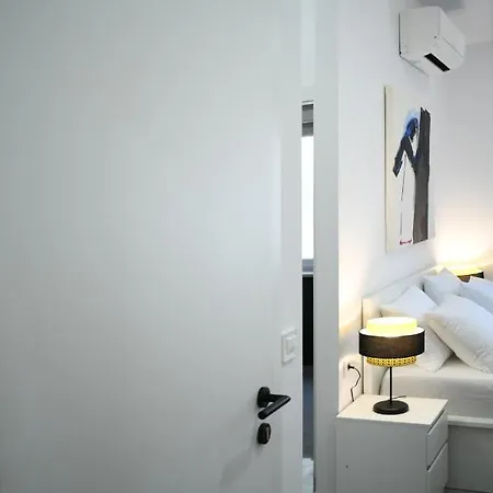 Apartment Visaggio *