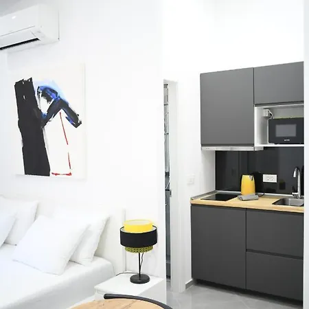 Daire Visaggio Dubrovnik