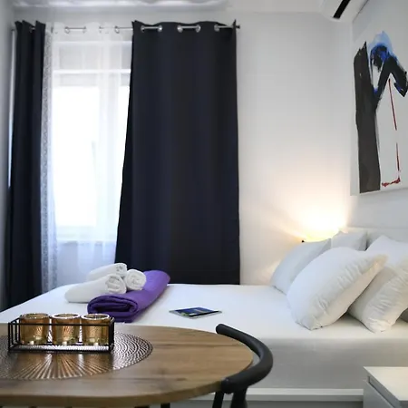 Visaggio * Dubrovnik